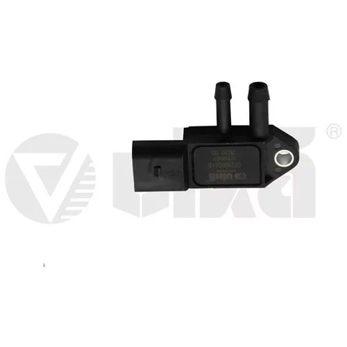 Snímač tlaku výfukových plynov VIKA 99061810701