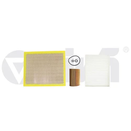 Filter - Sada VIKA K11792301