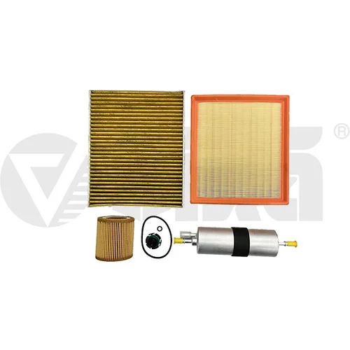 Filter - Sada VIKA K11804001
