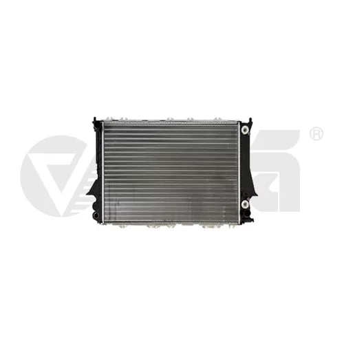 Chladič motora VIKA 11211817301