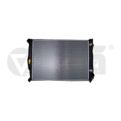 Chladič motora VIKA 11211817601