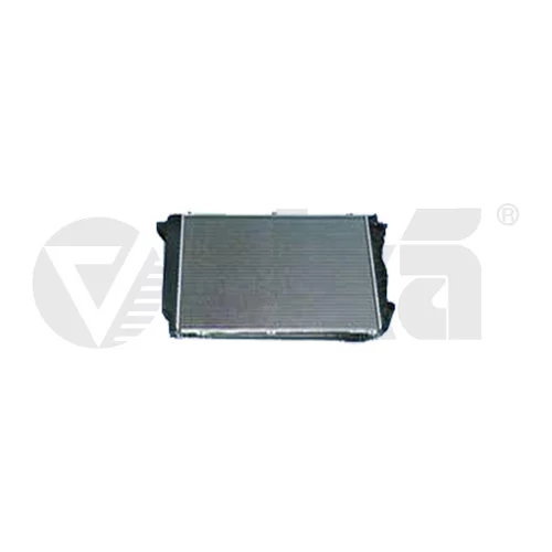 Chladič motora VIKA 11211818701