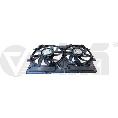 Ventilátor chladenia motora VIKA 11211894401