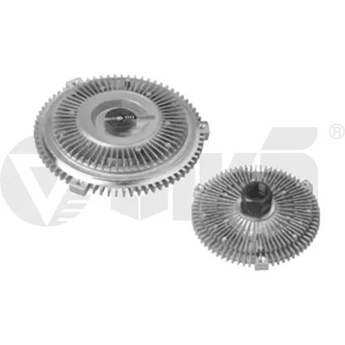 Spojka ventilátora chladenia VIKA 11542701