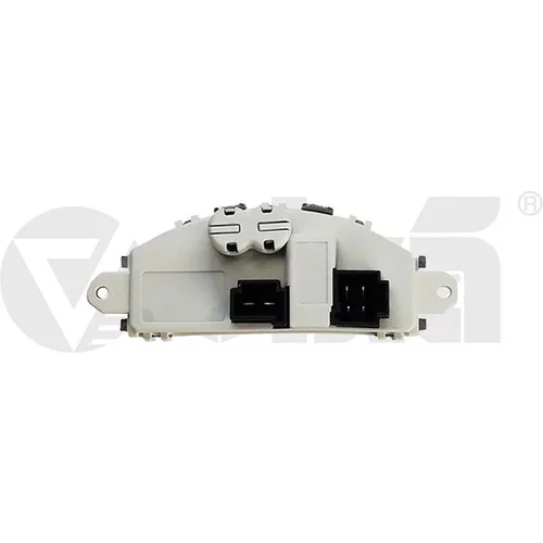 Regulator, ventilator vnutorneho priestoru VIKA 21387201