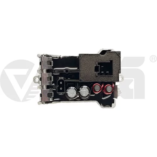 Regulator, ventilator vnutorneho priestoru VIKA 21388901