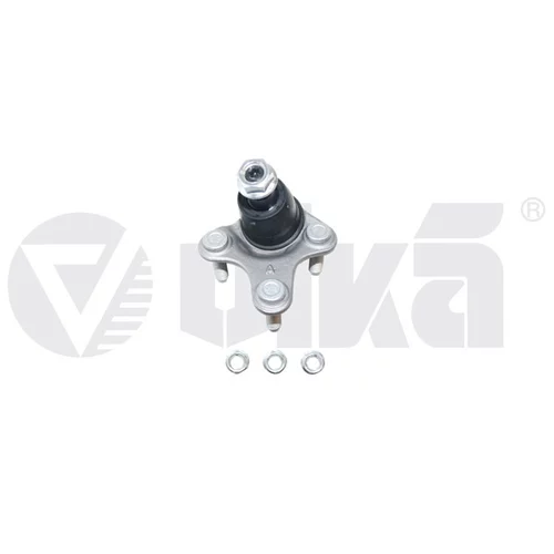 Hlava/čap spojovacej tyče riadenia VIKA 44071732801