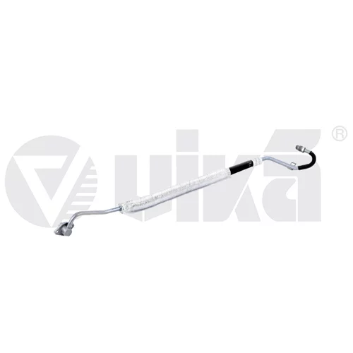 Hydraulická hadica pre riadenie VIKA 44221770301