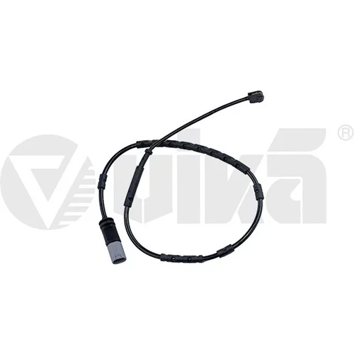 Výstražný kontakt opotrebenia brzdového obloženia VIKA 61377601