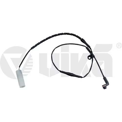 Výstražný kontakt opotrebenia brzdového obloženia VIKA 61491701