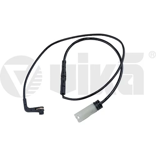 Výstražný kontakt opotrebenia brzdového obloženia VIKA 61491901