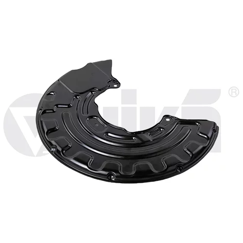 Ochranný plech proti rozstreku, Brzdový kotúč VIKA 66151759201