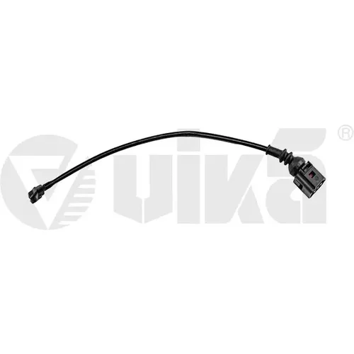 Výstražný kontakt opotrebenia brzdového obloženia VIKA 66151765801
