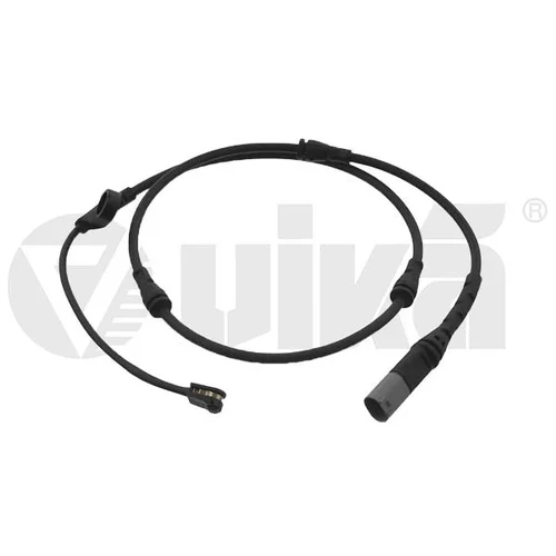 Výstražný kontakt opotrebenia brzdového obloženia VIKA 69938401