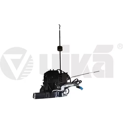 Zámok dverí VIKA 81507001