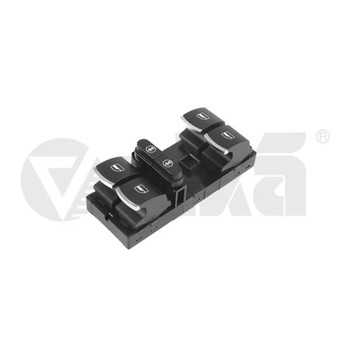 Spínač elektrického otvárania okien 99591811401 /VIKA/