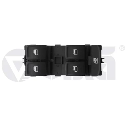 Spínač elektrického otvárania okien VIKA 99591832301