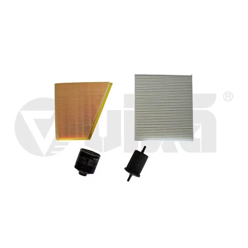 Filter - Sada VIKA K11787301