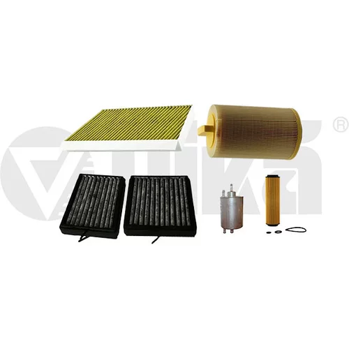 Filter - Sada VIKA K11804501