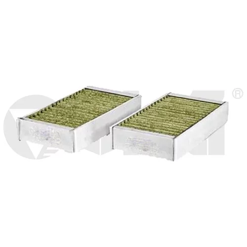 Filter vnútorného priestoru VIKA K80004001