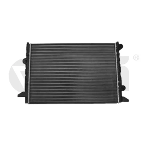 Chladič motora VIKA 11210783301