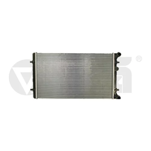 Chladič motora VIKA 11211826001