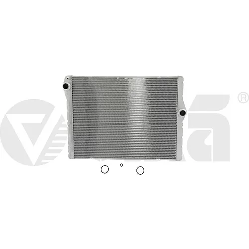 Chladič motora VIKA 11263801