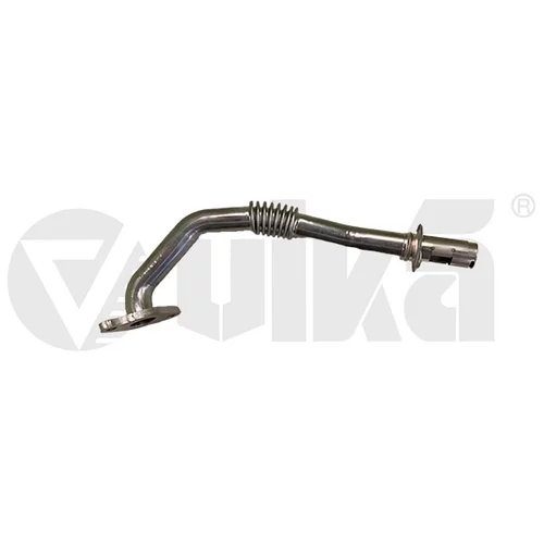 Potrubie EGR ventilu VIKA 11317723801
