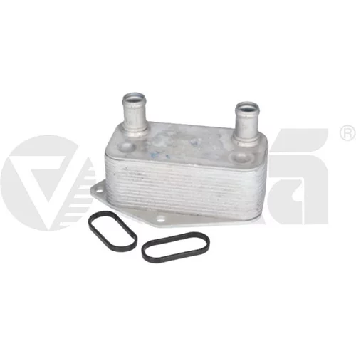 Chladič motorového oleja VIKA 11318801