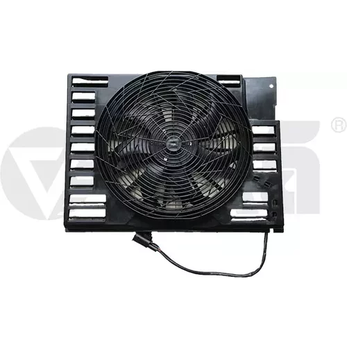 Ventilátor chladenia motora VIKA 11528601