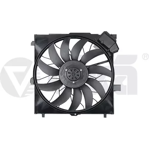 Ventilátor chladenia motora VIKA 11530101
