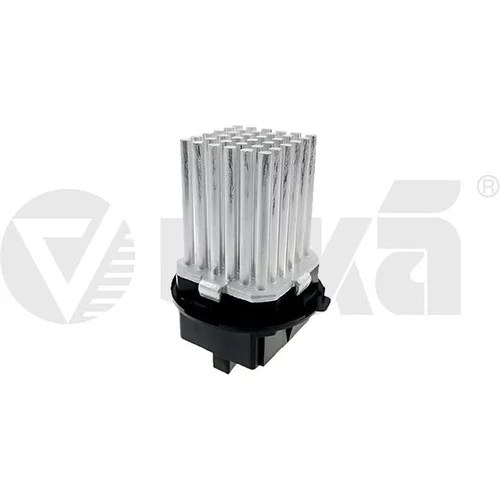 Regulator, ventilator vnutorneho priestoru VIKA 21386901
