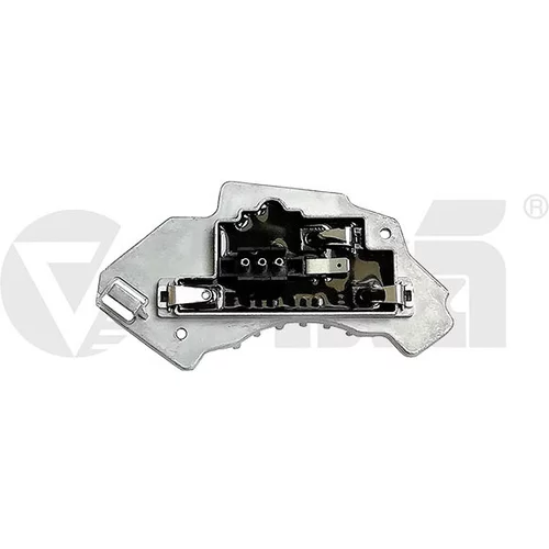 Regulator, ventilator vnutorneho priestoru VIKA 21389301