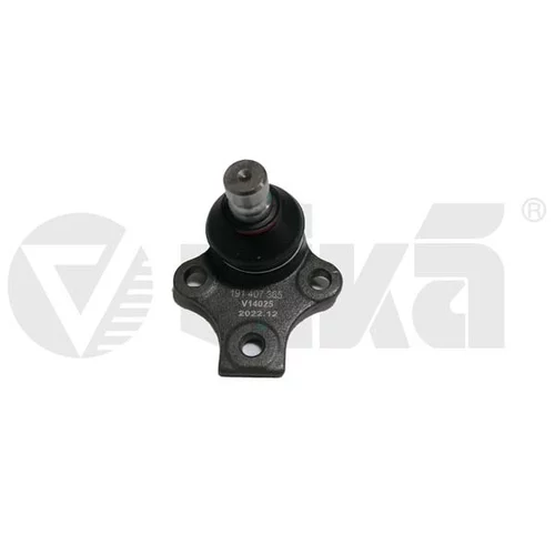 Zvislý/nosný čap VIKA 44070060601