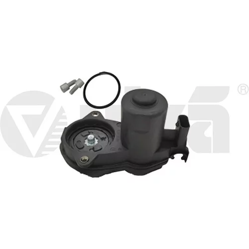 Nastavovací prvok, parkovacia brzda brzdový strmeň VIKA 61344401