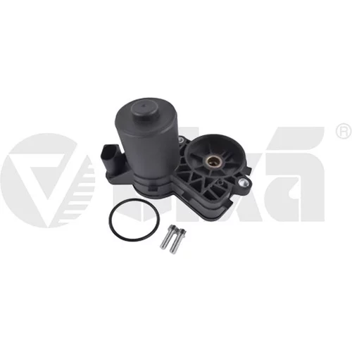Nastavovací prvok, parkovacia brzda brzdový strmeň VIKA 61344601