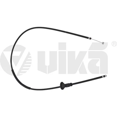 Lanko pre otváranie kapoty motora VIKA 81417901