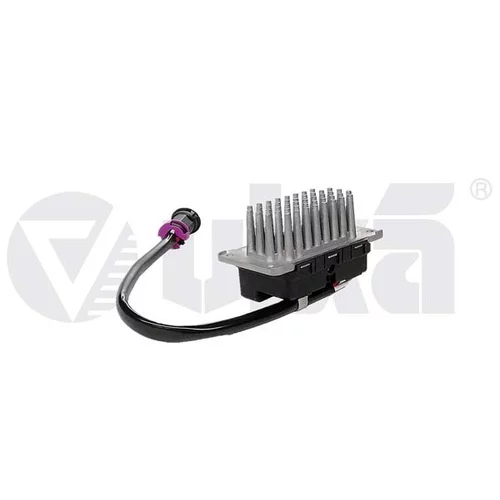 Odpor vnútorného ventilátora 88201773401 /VIKA/