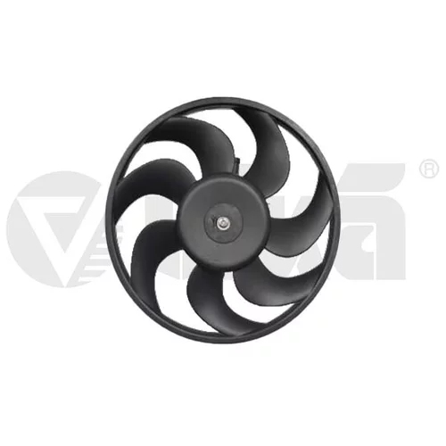Ventilátor chladenia motora VIKA 91014301