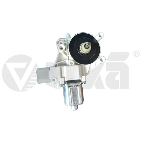 Riadiaca jednotka elektrického otvárania okien VIKA 91026801
