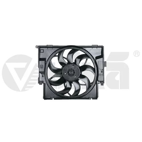 Ventilátor chladenia motora VIKA 91162701