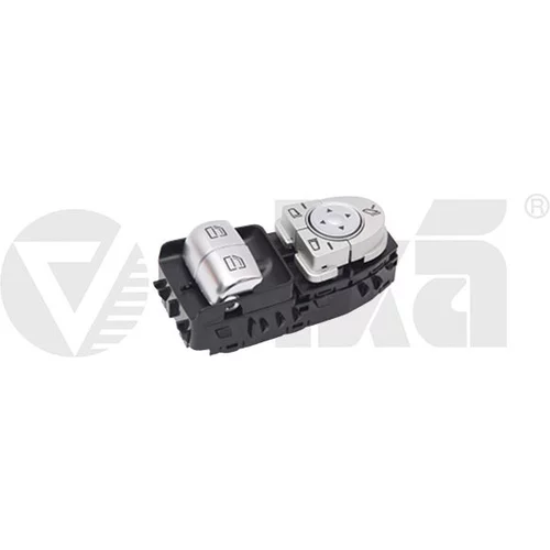 Spínač elektrického otvárania okien VIKA 91302301