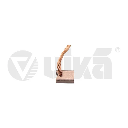 Uhlíkový zberač štartéra VIKA 99110030601