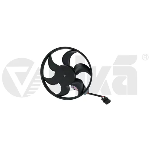 Ventilátor chladenia motora VIKA 99591808901