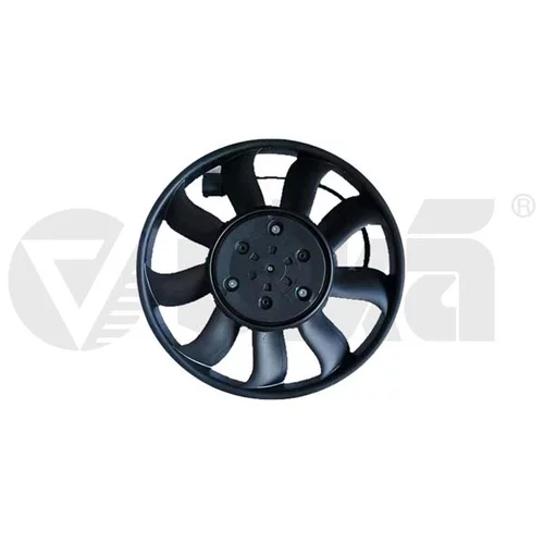 Ventilátor chladenia motora VIKA 99591828301