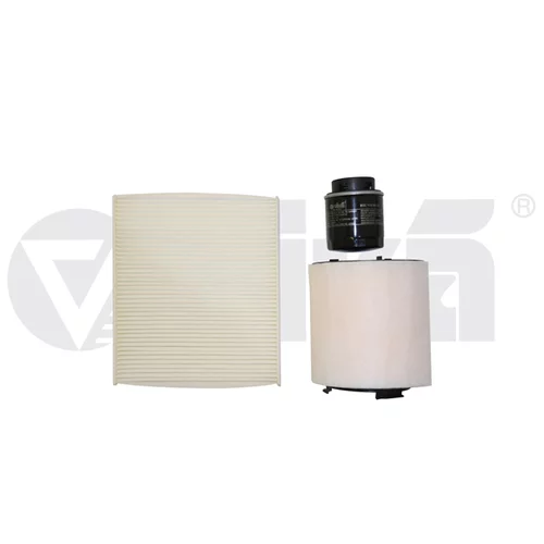 Filter - Sada VIKA K11792701
