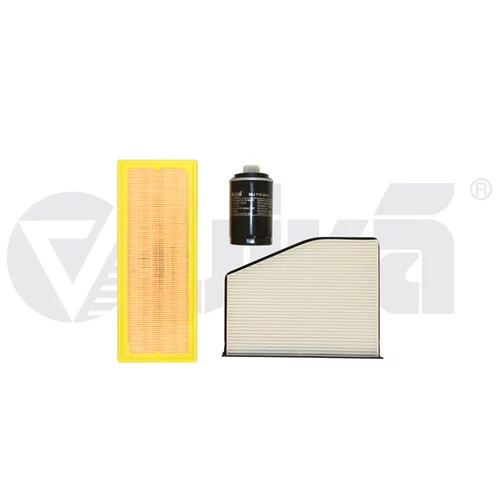 Filter - Sada VIKA K11792801