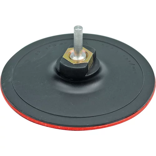 EURO DISK PRE UHLOVÚ BRÚSKU 125 MM SO STOPKOU