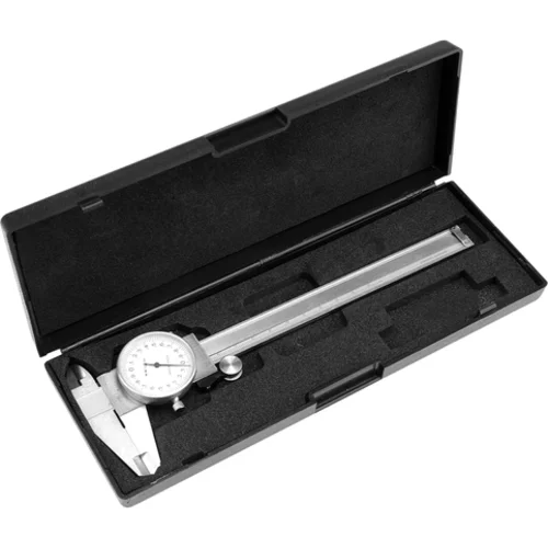 STRMEŇKO HODINOVÝ 150 MM /0,02 MM /VOREL/ - obr. 1