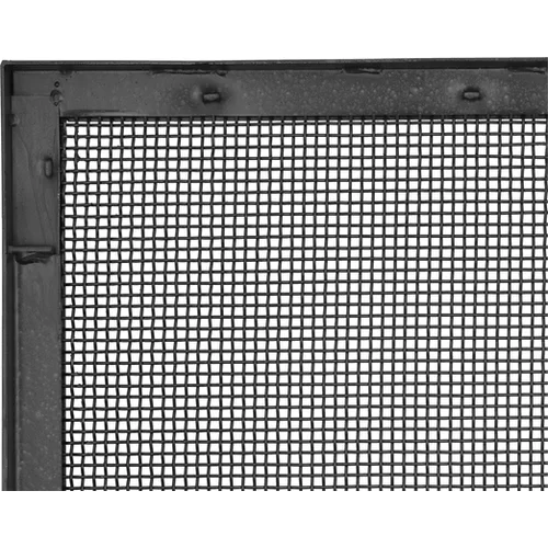 STAVEBNÉ ZÁBRANY 60 X 100CM, 4MM OK /VOREL/ - obr. 2